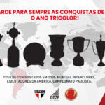 4 - 3-Arte TROFEUS SPFC 2005