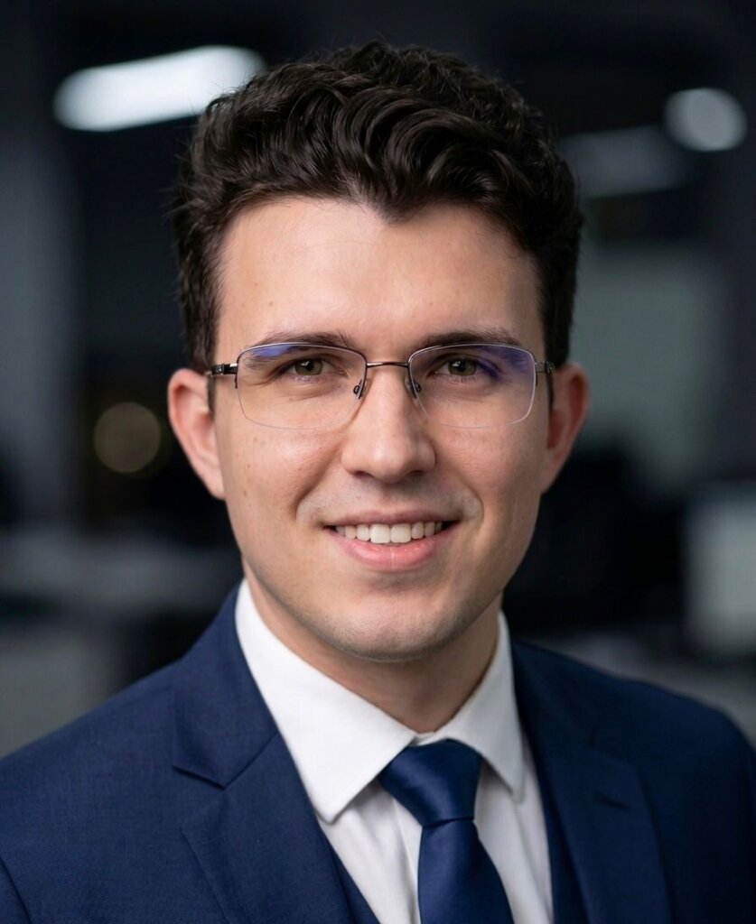 Gustavo Moredo