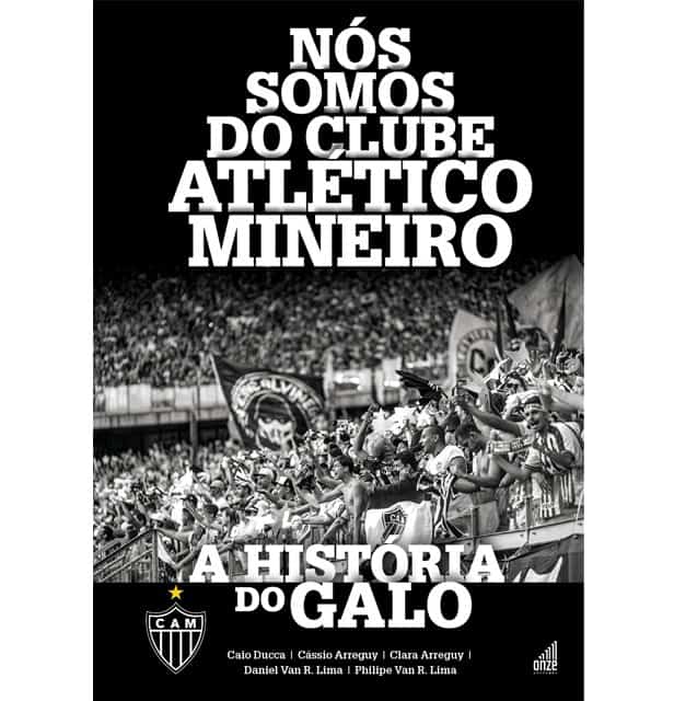 NÓS SOMOS DO CLUBE ATLÉTICO MINEIRO