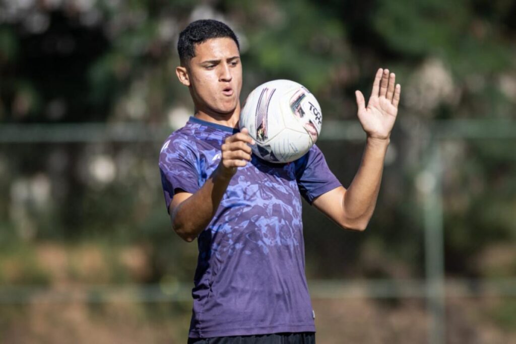 Felipe Barbosa