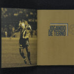Jogando de Terno 1