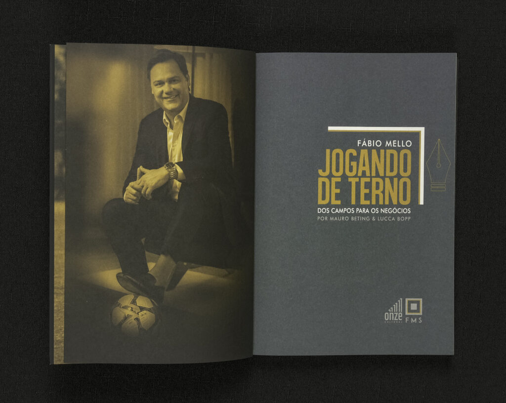 Jogando de Terno 2