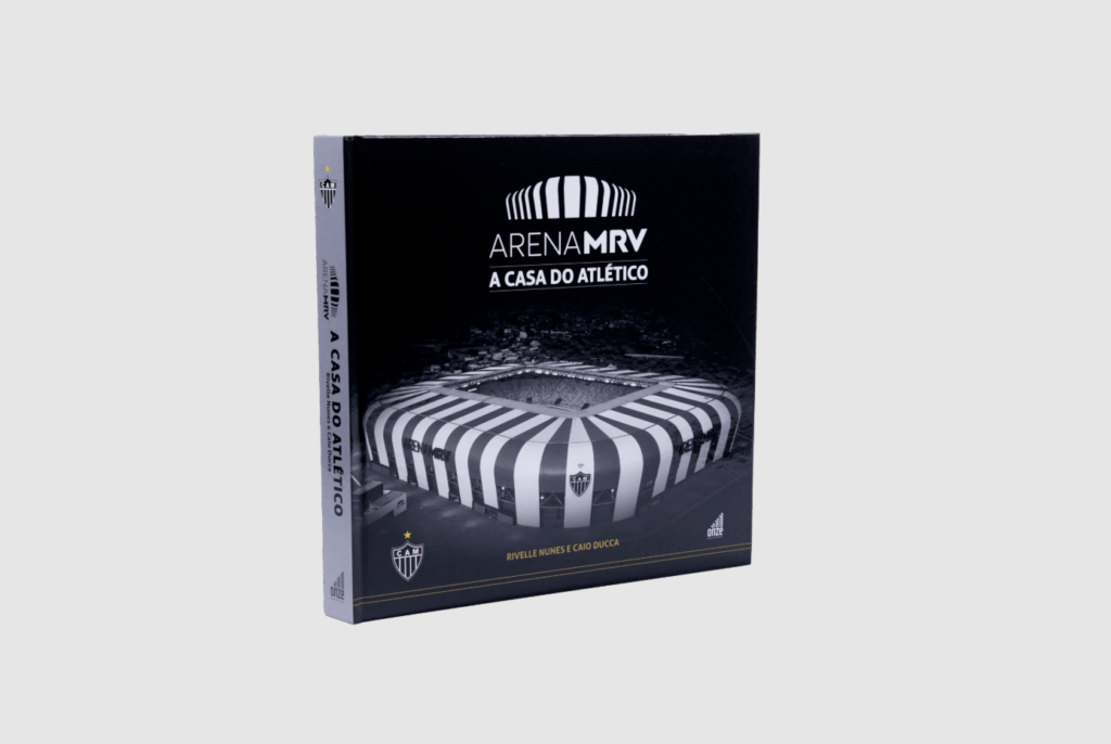 ARENA MRV: A CASA DO ATLÉTICO