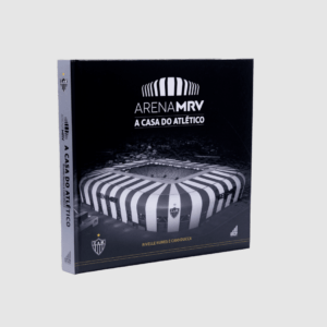 ARENA MRV: A CASA DO ATLÉTICO
