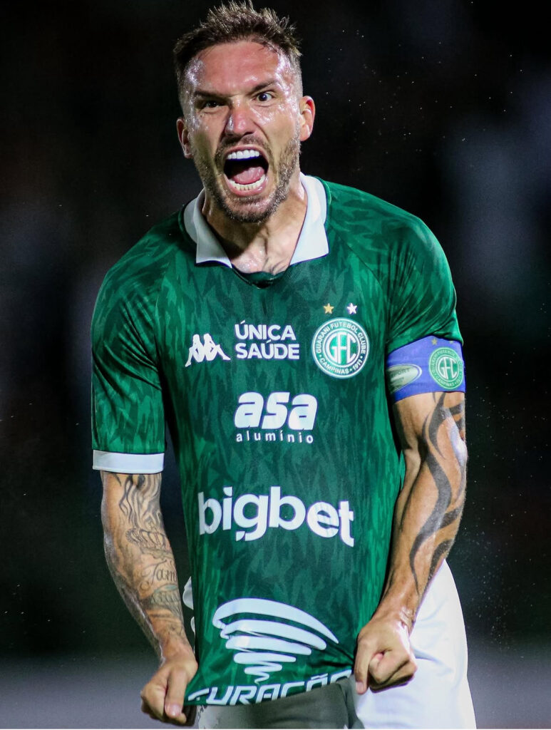 Willian Farias