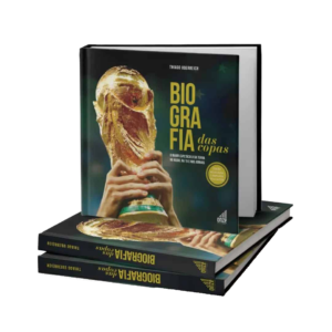 Loja 7 BIOGRAFIA DAS COPAS