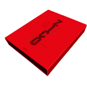 Table Book Zico 70
